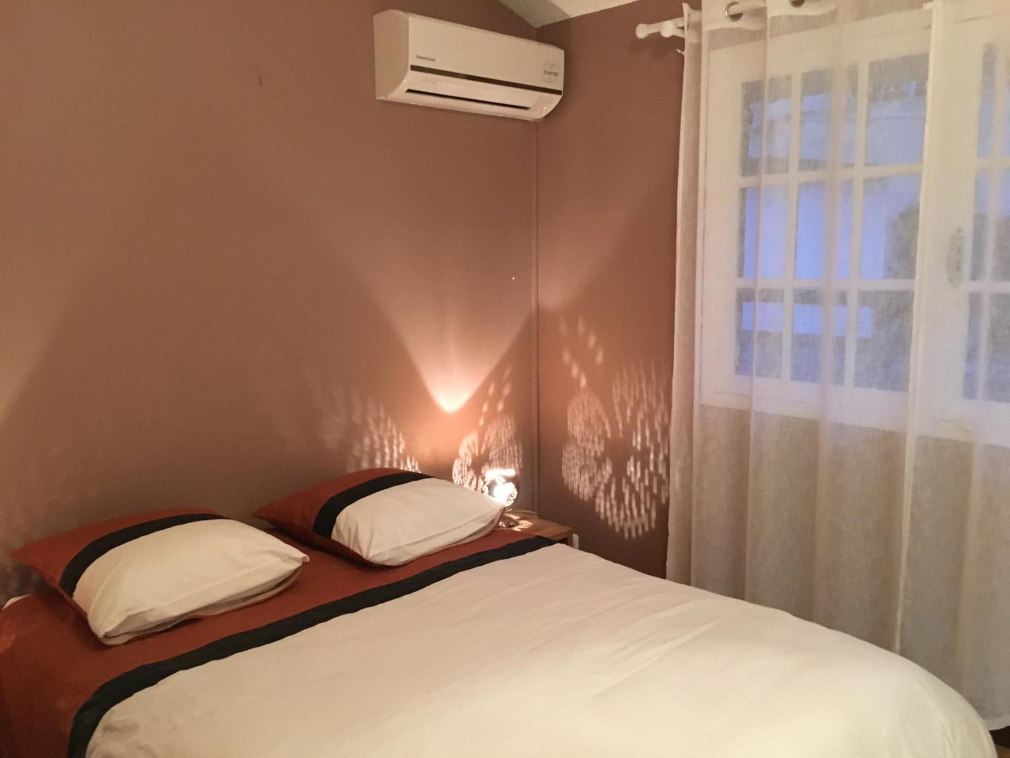 لو جوسيير Chambres D'Hotes De La Villa Du Moulin المظهر الخارجي الصورة